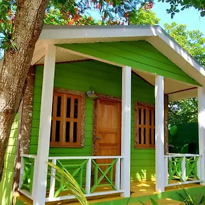 Bak A Yaad Alojamento de Turismo Selvagem