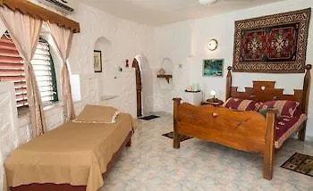 Blue Cave Castles Otel Negril